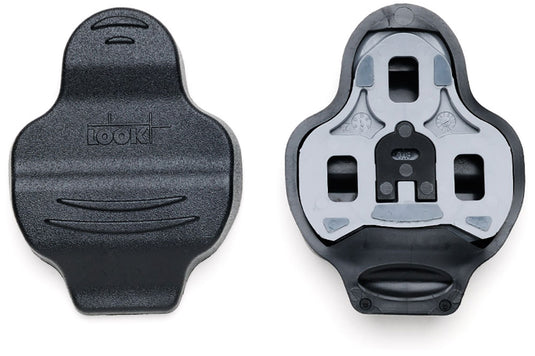 Look schoenplaatcovers k�o zwart