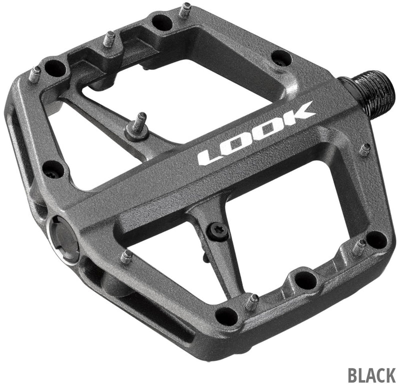 Load image into Gallery viewer, Look trail roc 2 platform pedals
