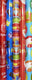 Hoomark sinterklaaspapier 250x46 per losse rol