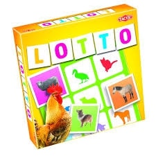 Selecta boerderij lotto