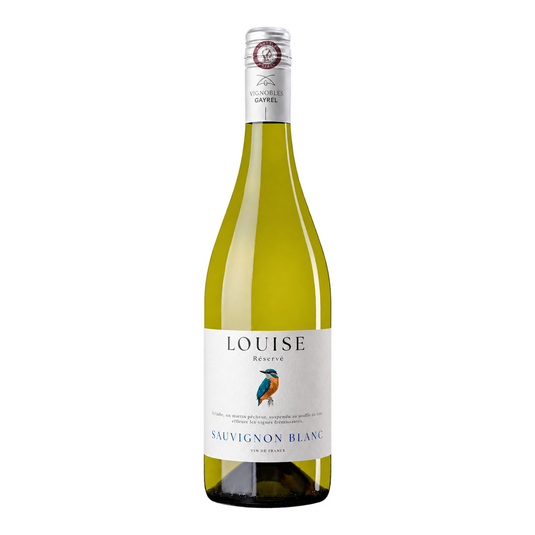 Louise sauvignon blanc (0,75 liter)