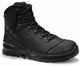 Lowa veiligheidsschoenen lowa werkschoen leandro work lx pro gtx mid 5880 s3 | zwart | maat 43 - 4063606279481