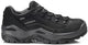 Lowa veiligheidsschoenen lowa werkschoen renegade work gtx laag 5614 s3 | zwart | maat 44 - 00.159.017.44