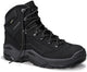 Lowa veiligheidsschoenen lowa werkschoen renegade work gtx mid 5654 s3 | zwart | maat 42 - 00.160.037.42