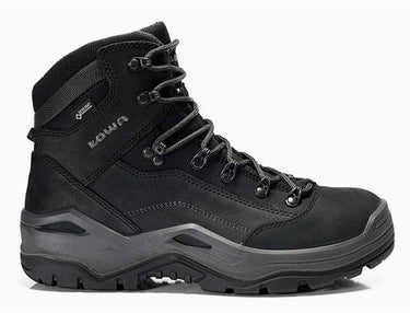 Lowa veiligheidsschoenen lowa werkschoen renegade work gtx mid 5654 s3 | zwart | maat 46 - 00.160.037.46