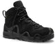 Lowa veiligheidsschoenen lowa werkschoen zephyr gtx 5304 s3s hoog | zwart | maat 45 - 4063606397147