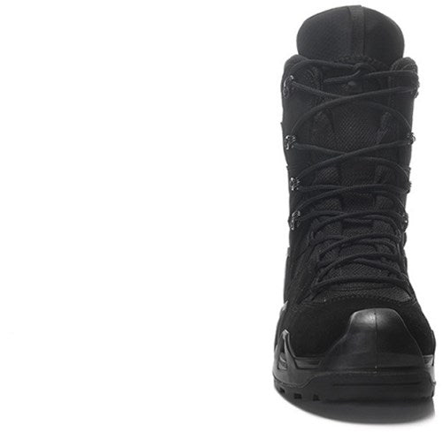 Lowa veiligheidsschoenen lowa werkschoen zephyr gtx 5307 s3s hoog gore-tex | zwart | maat 45 - 4063606396546