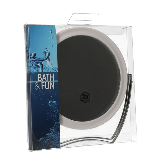 Lsp spiegels make-up spiegel 2x vergrotend