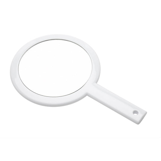 Lsp spiegels handspiegel 2x vergrotend