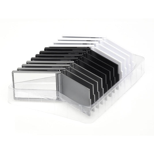 Lsp spiegels tasspiegel recht assorti