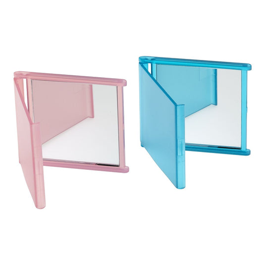 Lsp spiegels tasspiegel recht assorti