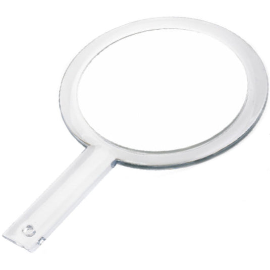 Lsp spiegels handspiegel 7x vergrotend