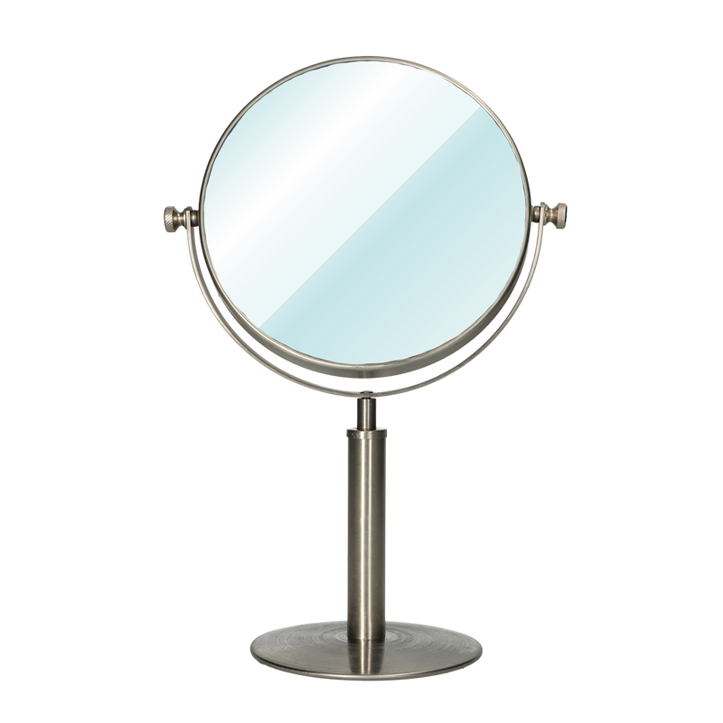 Load image into Gallery viewer, Lsp spiegels spiegel op voet 18cm 5x vergrotend
