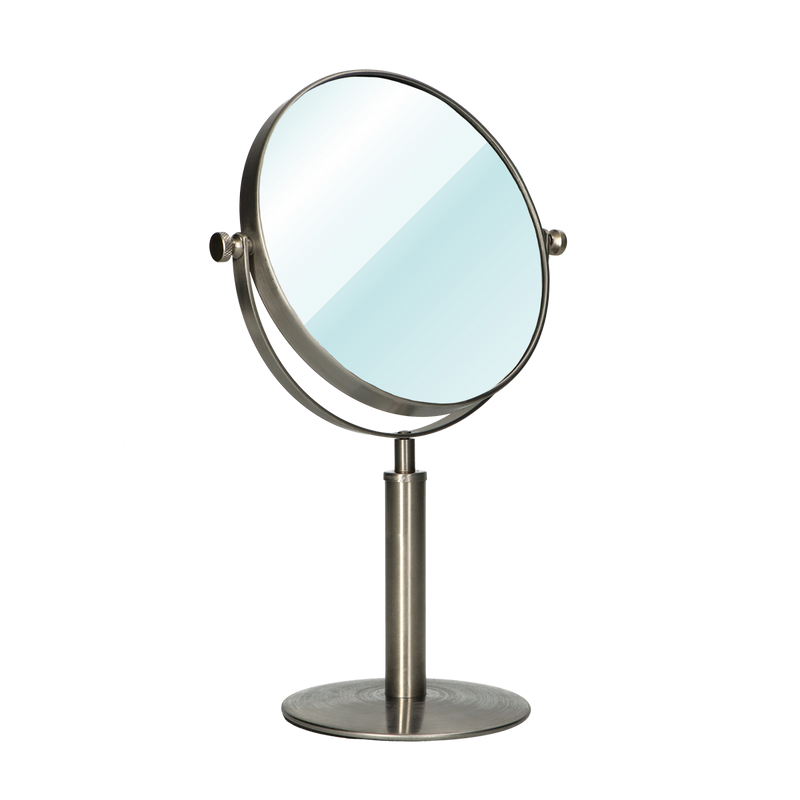 Load image into Gallery viewer, Lsp spiegels spiegel op voet 18cm 5x vergrotend
