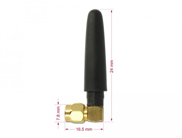 Load image into Gallery viewer, Imp lte antenne
