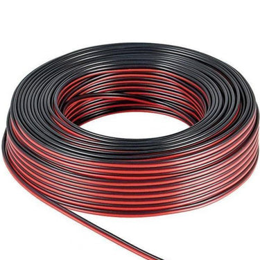 Abi luidspreker kabel - op rol