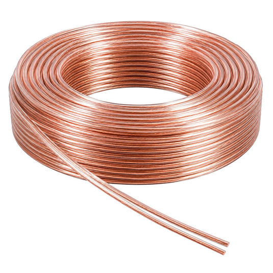 Nedis luidspreker kabel - 2x 6 mm²
