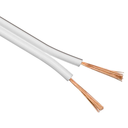 Luidspreker kabel - 2x 1.5 mm²