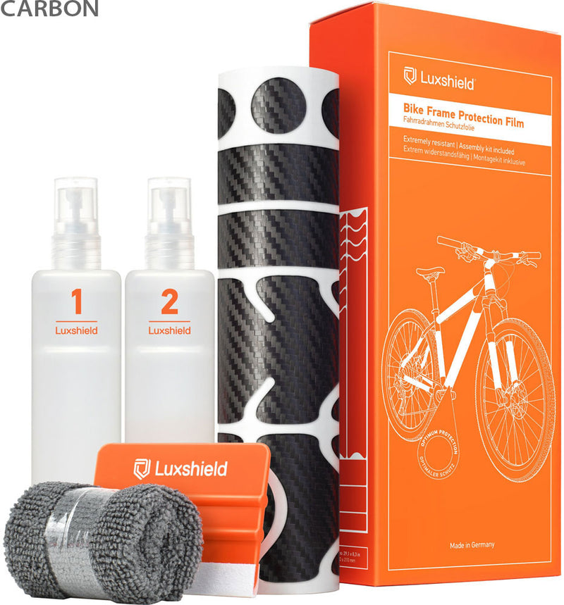 Load image into Gallery viewer, Luxshield frame protection film universal
