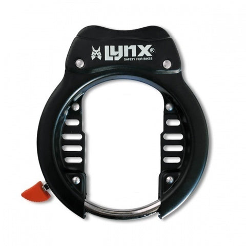 Lock Lynx ring lock imi safety lock