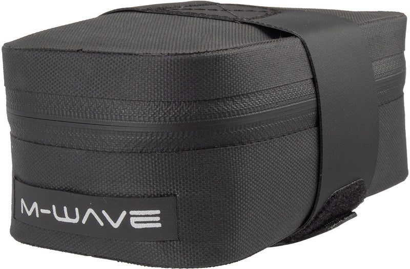 Load image into Gallery viewer, M-wave amsterdam proof l saddle bag
