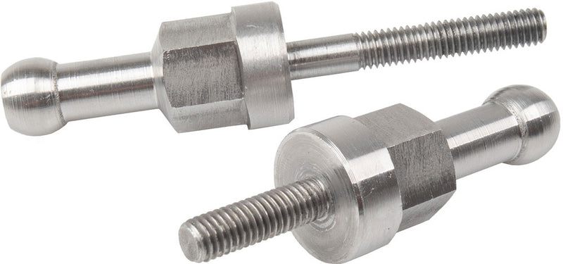 Load image into Gallery viewer, M-wave stalwart thru adapter for thru axle
