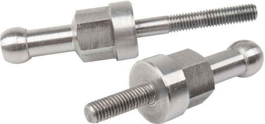 M-wave stalwart thru adapter for thru axle