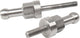 M-wave stalwart thru adapter for thru axle