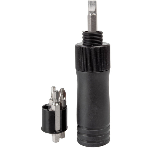 M-wave ctp mini pump incl. tool set