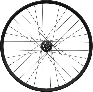 M-wave 29 700c disc 6-bolt qr shimano hg rear wheel