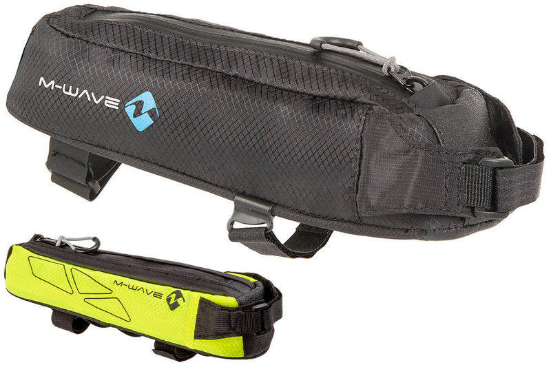 Load image into Gallery viewer, M-wave rough ride top tube bag
