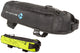 M-wave rough ride top top tube bag