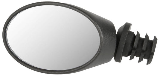 M-wave spy oval bike mirror