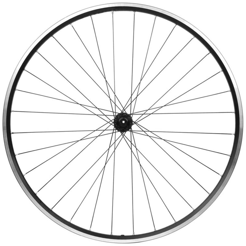 Load image into Gallery viewer, M-wave 27.5 v-brake qr front wheel
