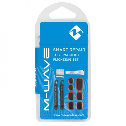 tire repair set 12-piece