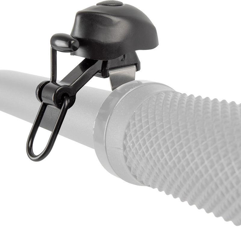 Load image into Gallery viewer, M-wave bella s-fit bell for handlebar clamps
