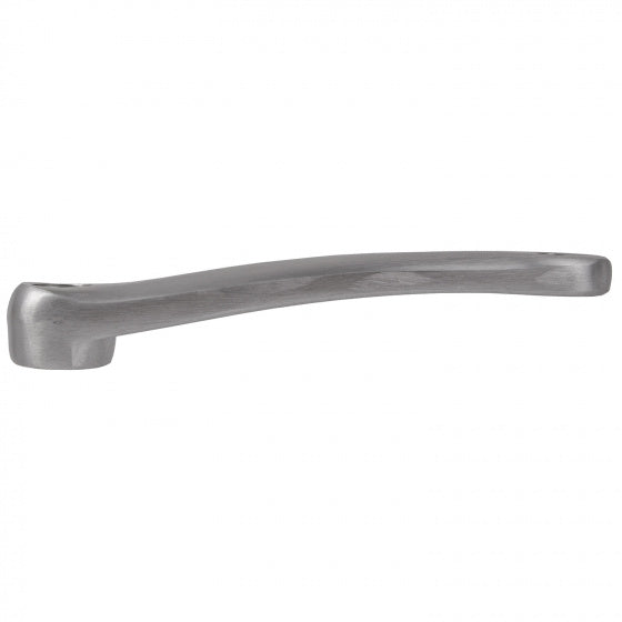 Load image into Gallery viewer, M-Wave Crank aluminium 170 mm links zilver
