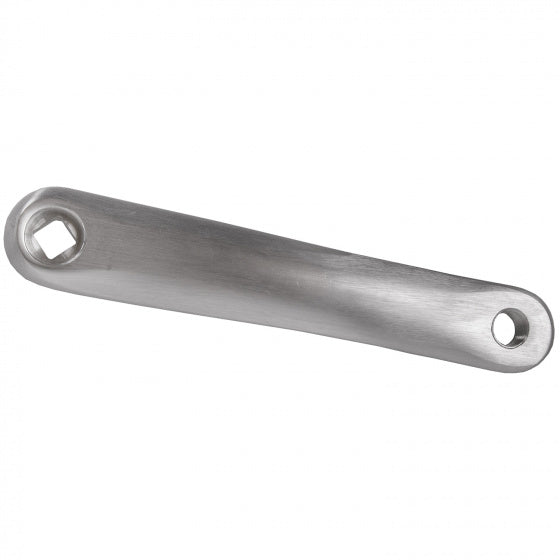 Load image into Gallery viewer, M-Wave Crank aluminium 170 mm links zilver
