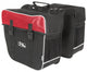 M-wave amsterdam double pannier bag