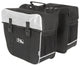M-wave amsterdam double pannier bag