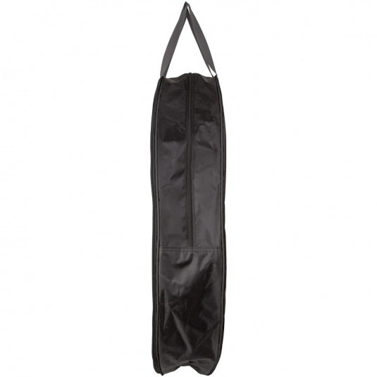 M-Wave Dubbele wieltas Rotterdam WSB 26-29 inch zwart