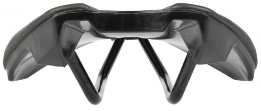 M-Wave Comp XI racezadel unisex zwart