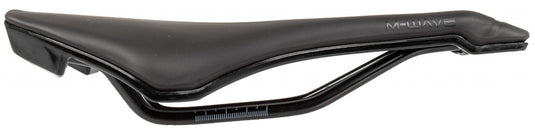 M-Wave Comp XI racezadel unisex zwart