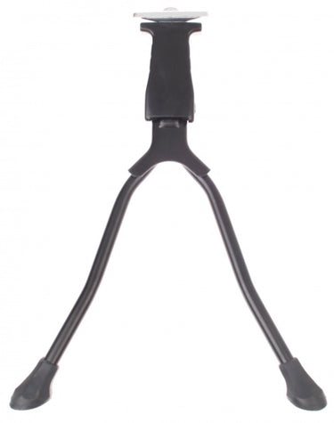 M-Wave Standaard Dubbel Staal 26-28 Inch 29mm Zwart