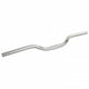 M-Wave Stuur ATB MTB 22,2 600 25,4 mm aluminium zilver