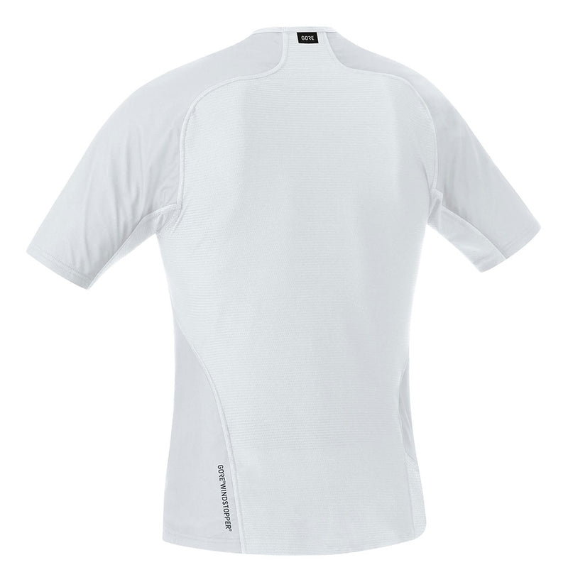 Load image into Gallery viewer, Gorewear m gore® windstopper® base layer shirt - baselayer shirt
