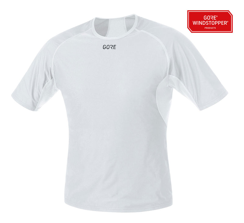 Load image into Gallery viewer, Gorewear m gore® windstopper® base layer shirt - baselayer shirt

