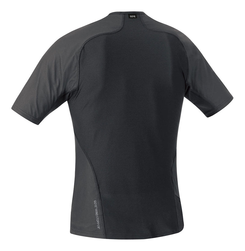 Load image into Gallery viewer, Gorewear m gore® windstopper® base layer shirt - baselayer shirt
