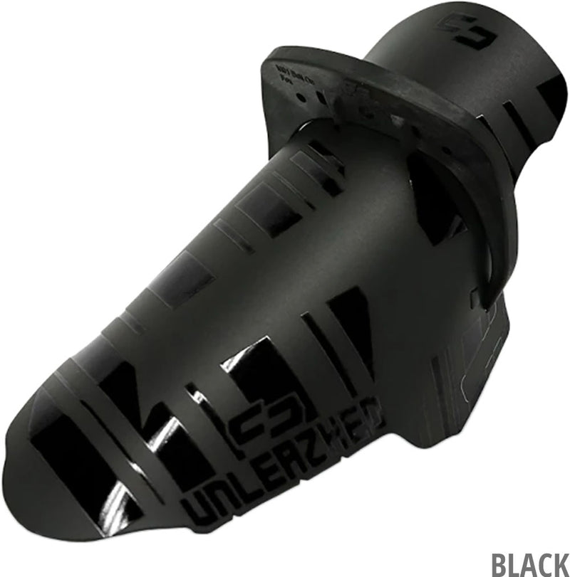 Load image into Gallery viewer, Unleazhed unsplash m01 bolt on mudguard
