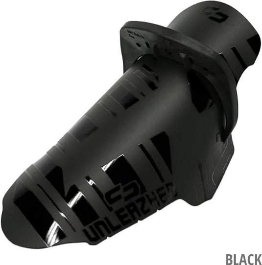 Unleazhed unsplash m01 bolt on mudguard